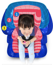 Lade das Bild in den Galerie-Viewer, ISOFIX-Autositz von 0 bis 12 Jahren 
