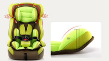 Lade das Bild in den Galerie-Viewer, ISOFIX-Autositz von 0 bis 12 Jahren 
