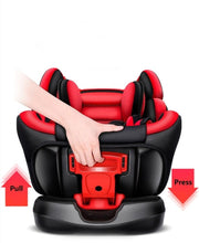 Lade das Bild in den Galerie-Viewer, ISOFIX-Autositz von 0 bis 12 Jahren 
