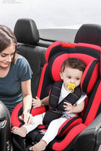 Lade das Bild in den Galerie-Viewer, ISOFIX-Autositz von 0 bis 12 Jahren 
