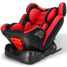 Lade das Bild in den Galerie-Viewer, ISOFIX-Autositz von 0 bis 12 Jahren 
