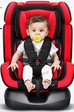 Lade das Bild in den Galerie-Viewer, ISOFIX-Autositz von 0 bis 12 Jahren 
