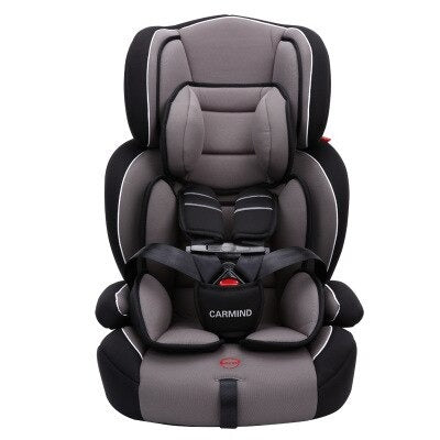 ISOFIX-Autositz von 0 bis 12 Jahren 