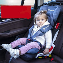 Lade das Bild in den Galerie-Viewer, Faltbarer und verstellbarer Babyautositz
