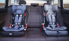 Lade das Bild in den Galerie-Viewer, Faltbarer und verstellbarer Babyautositz
