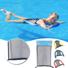 Charger l&#39;image dans la galerie, Chaise Piscine Flottante
