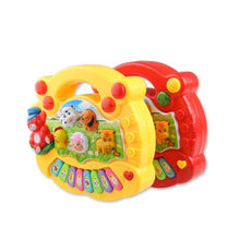 Lade das Bild in den Galerie-Viewer, Baby-Spieluhr

