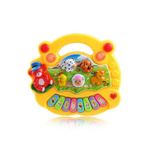 Lade das Bild in den Galerie-Viewer, Baby-Spieluhr
