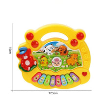 Lade das Bild in den Galerie-Viewer, Baby-Spieluhr
