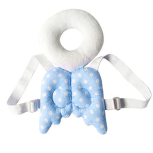 Charger l&#39;image dans la galerie, Coussin de protection de têté bébé - 9mois et moi
