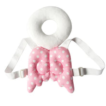 Charger l&#39;image dans la galerie, Coussin de protection de têté bébé - 9mois et moi
