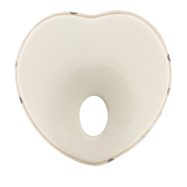 Coussin Morphologique pour Bébé - 9mois et moi