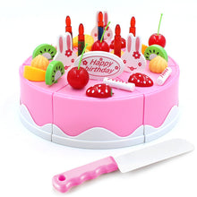 Charger l&#39;image dans la galerie, Jouet Gâteau D&#39;anniversaire - 9mois et moi
