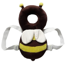 Charger l&#39;image dans la galerie, Coussin de protection de têté bébé - 9mois et moi
