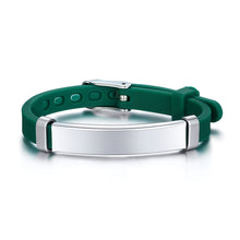 Charger l&#39;image dans la galerie, bracelets d&#39;identification des enfants
