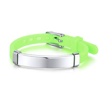Charger l&#39;image dans la galerie, bracelets d&#39;identification des enfants
