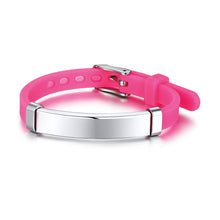 Charger l&#39;image dans la galerie, bracelets d&#39;identification des enfants
