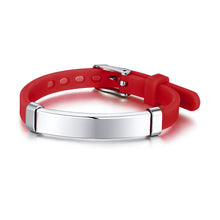 Charger l&#39;image dans la galerie, bracelets d&#39;identification des enfants
