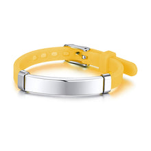 Charger l&#39;image dans la galerie, bracelets d&#39;identification des enfants
