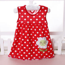 Charger l&#39;image dans la galerie, Robe mickey mouse pour fille
