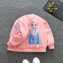 Charger l&#39;image dans la galerie, Veste de Dessin Animé Unisexe
